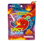 Spicy Flavor Gummies im Angebot bei Penny in Greifswald Spicy Flavor Gummies Angebote von Cokoc bei Penny Greifswald für 1,49 €