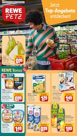 REWE Discounter Prospekt der aktuellen Woche mit 30 Seiten, gültig von 07.09.2026 bis 12.09.2026, in Niesky und Umgebung Aktueller REWE Discounter Prospekt in Niesky und Umgebung, "Dein Markt" mit 30 Seiten, 07.09.2026 - 12.09.2026