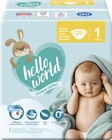 Babywindeln Gr. 1-2 im Angebot bei E center in Heidelberg Babywindeln Gr. 1-2 Angebote von Hello World bei E center Heidelberg