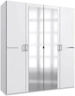 Aktuelles Drehtürenschrank „ANNA“ Angebot bei mömax in Heilbronn ab 222,00 €