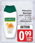 Duschgel von Palmolive für 0,99 € bei EDEKA im Angebot Duschgel von Palmolive im aktuellen EDEKA Prospekt