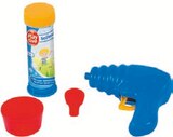 Seifenblasenset/-flüssigkeit von Playtive für 2,99 € bei Lidl im Angebot Seifenblasenset/-flüssigkeit von Playtive im aktuellen Lidl Prospekt
