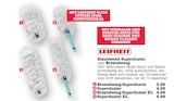 Ersatzbezug Superduster im Angebot bei E center in Frankfurt Ersatzbezug Superduster Angebote von Leifheit bei E center Frankfurt für 3,99 €