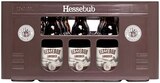 Landbier im Angebot bei REWE in Rodgau Landbier Angebote von Hessebub bei REWE Rodgau für 9,99 €
