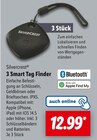 3 Smart Tag Finder im Lidl Prospekt 3 Smart Tag Finder von Silvercrest® im aktuellen Lidl Prospekt für 12,99 €