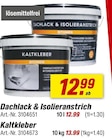 Dachlack & Isolieranstrich bei toom Baumarkt im Bad Saulgau Prospekt für 12,99 €