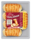 Bûchettes pâtissières à Hyper U dans Leyviller