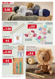 Kosmetik Angebot im aktuellen Woolworth Prospekt auf Seite 13