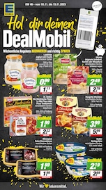 Aktueller EDEKA Prospekt mit Eis, "Aktuelle Angebote", Seite 8