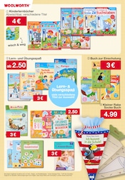 Aktueller Woolworth Prospekt mit Toilettenpapier, "Aktuelle Angebote", Seite 21