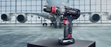 Akku-Bohrschrauber-Set 12 V »PPBSSA 12 A1« im Kaufland Prospekt Akku-Bohrschrauber-Set 12 V »PPBSSA 12 A1« von PARKSIDE im aktuellen Kaufland Prospekt fĂŒr 79,99 âŹ