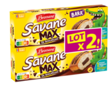 Savane Pocket Max - BROSSARD en promo chez Carrefour Angers à 4,09 €