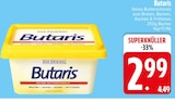 feines Butterschmalz von Butaris im aktuellen EDEKA Prospekt für 2,99 €