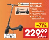 Electoroller SEL-10360 bei Netto Marken-Discount im Frankenthal Prospekt für 229,99 €
