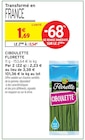Ciboulette - Florette dans le catalogue Intermarché Express