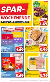 Aktueller Kaufland Prospekt mit Torte, "Aktuelle Angebote", Seite 10