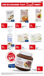 Offre Thé Vert dans le catalogue Carrefour Market du moment à la page 39