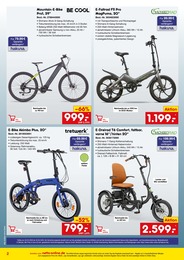 Netto Marken-Discount Akku im Prospekt 