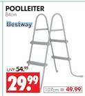 POOLLEITER im Angebot bei Wreesmann in Cuxhaven POOLLEITER Angebote von Bestway bei Wreesmann Cuxhaven für 29,99 €
