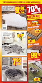 Sitzkissen im wohnstore Westermann Prospekt in Gütersloh Aktueller wohnstore Westermann Prospekt mit Sitzkissen, "IHRE EXPERTEN FÜR SCHÖNES WOHNEN", Seite 5