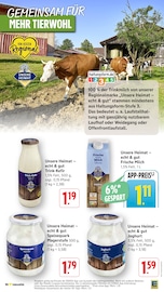 Joghurt im E center Prospekt in Neunkirchen Aktueller E center Prospekt mit Joghurt, "Aktuelle Angebote", Seite 14