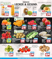 Bio Kartoffeln Angebot & Preis im aktuellen HIT Prospekt Bio Kartoffeln Angebot im aktuellen HIT Prospekt auf Seite 2