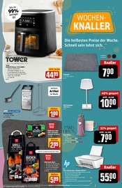 Ähnliche Ledergarnitur Angebote im Prospekt "Dein Markt" von REWE in Braunschweig Ähnliche Angebote wie Ledergarnitur im Prospekt "Dein Markt" auf Seite 33 von REWE in Braunschweig