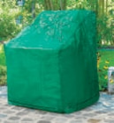 Norma Uckange - Promo Housse de protection pour mobilier de jardin Promo Housse de protection pour mobilier de jardin à 5,99 € dans le catalogue Norma à Uckange