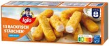 Penny - Backfisch-Stäbchen Angebot im Prospekt Backfisch-Stäbchen bei Penny im Prospekt "" für 2,49 €