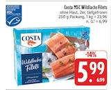 Aktuelle Lachs Angebote bei E center in Dresden Aktuelles Wildlachs Filets Angebot bei E center in Dresden ab 5,99 €
