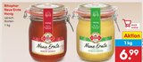 Neue Ernte Honig (rote Verpackung) im Angebot bei Netto Marken-Discount in Saarbrücken Neue Ernte Honig (rote Verpackung) Angebote von Bihophar bei Netto Marken-Discount Saarbrücken für 6,99 €
