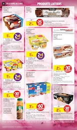 Offre Café dans le catalogue Intermarché Hyper du moment à la page 22