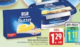 Aktuelle Butter Angebote bei EDEKA in Chemnitz Aktuelles Butter Angebot bei EDEKA in Chemnitz ab 1,11 €