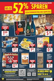 Hefe Angebot & Preis im aktuellen E center Prospekt Hefe Angebot im aktuellen E center Prospekt auf Seite 24