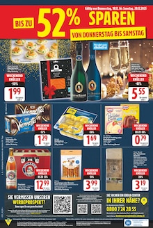 Briketts im aktuellen E center Prospekt (Berlin) Briketts im E center Prospekt "Aktuelle Angebote" mit 26 Seiten (Berlin)