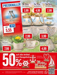 Blumentopf im aktuellen Kaufhaus Stolz Prospekt (Bremerhaven) Blumentopf im Kaufhaus Stolz Prospekt "STOLZ. Das Kaufhaus im Norden." mit 24 Seiten (Bremerhaven)