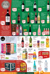 Aktueller GLOBUS Prospekt mit Apollinaris, "Aktuelle Angebote", Seite 19