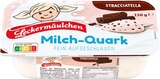 Milch-Quark Stracciatella im Angebot bei Netto Marken-Discount in Münster Milch-Quark Stracciatella Angebote von Leckermäulchen bei Netto Marken-Discount Münster für 0,59 €