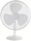 Ventilateur de table 40 cm - Intermarché Super à Bordeaux Ventilateur de table 40 cm en promo chez Intermarché Super Bordeaux à 19,99 €