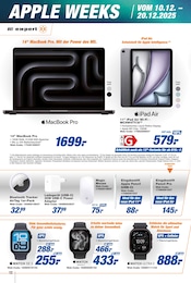 Ipad im expert Prospekt in Bonn Aktueller expert Prospekt mit Ipad, "Top Angebote", Seite 12