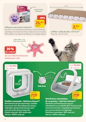 Promos Croquettes chat dans le catalogue "maxi zoo" de Maxi Zoo à la page 8