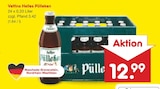 Aktuelles Helles Pülleken Angebot bei Netto Marken-Discount in Siegen (Universitätsstadt) ab 12,99 €