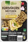 Aktuelles Kürbiskern Brötchen Angebot bei E center in Pforzheim