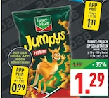 Aktuelles Jumpys Paprika Angebot bei Marktkauf in Essen ab 0,99 €