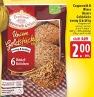 Unsere Goldstücke kernig & kräftig bei E center im Prospekt "" für 2,00 €