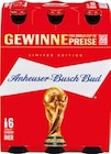 Netto Marken-Discount Traunreut - Bud Angebot im Prospekt Bud bei Netto Marken-Discount im Traunreut Prospekt für 2,99 €