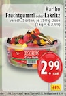 EDEKA Weilerswist Prospekt mit  im Angebot für 2,99 €