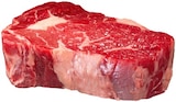 Simmentaler Rinder Entrecôte Angebote bei REWE Heidenheim für 3,29 €