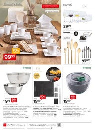 Küchenutensilien Angebot im aktuellen XXXLutz Möbelhäuser Prospekt auf Seite 32