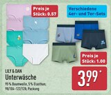 Aktuelle Bekleidung Angebote bei ALDI Nord in Potsdam Aktuelles Unterwäsche Angebot bei ALDI Nord in Potsdam ab 3,99 €